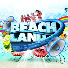 LEONES DJ-SET@ Beachland Festival 2011