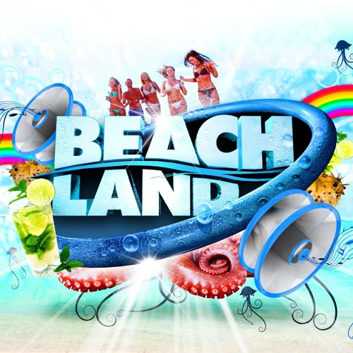 LEONES DJ-SET@ Beachland Festival 2011