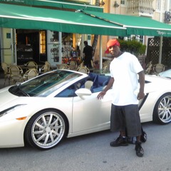 KINGMONEYMARK AKA MARKNUYORK - Rockstar