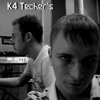K4 Techer's - Synthetic Planet (Original mix)