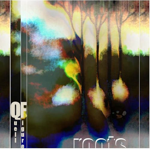 Quell Figure - One jotting