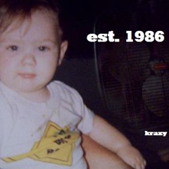 Krazy 8 - Whip Ya Head Verse (est. 1986)