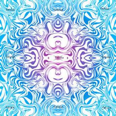 Generated Dream