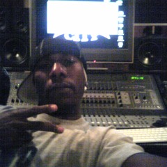 Mark Nuyork AKA Tha Voyce - Caliente