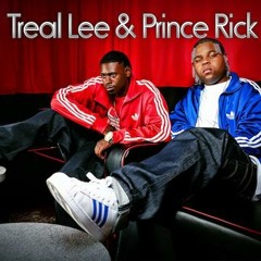 10 Treal Lee & Prince Rick - Rockin feat. No Shame [Dirty]