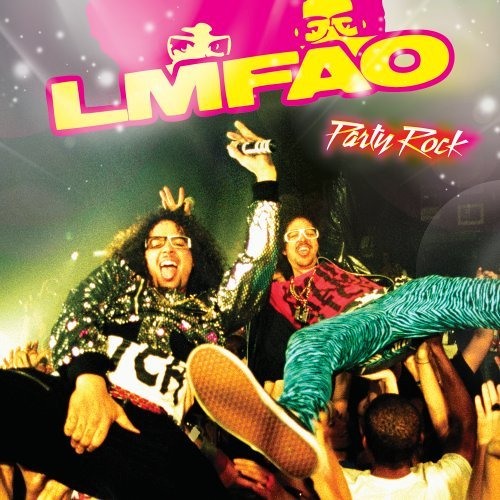 Lmfao Party Rock Anthem Lauren Bennett Goonrock Rio Mandea Bootleg By Officielriomandea