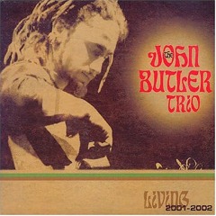 Colours - John Butler Trio