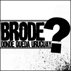 Buhhh Intrumental (Donde queda Uruguay?)