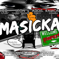 Masicka - Wine Up Yuh Body