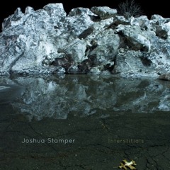 Joshua Stamper - Smoke Signals