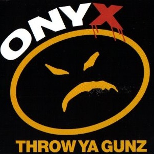 Onyx - Throw Ya Gunz (Nadus Remix) Bootleg