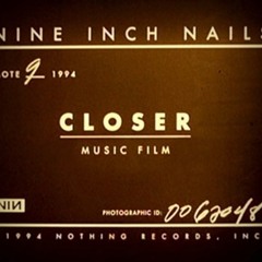 NIN-Closer (Arousal Mix) by Emptiness