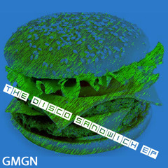 GMGN - The Meat (She Said Disco Remix) OUT NOW!