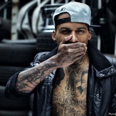 Kid Ink - Feel The Pain feat Kyle Christopher (Prod by Sermstyle)
