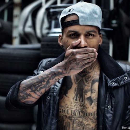 Kid Ink - Feel The Pain feat Kyle Christopher (Prod by Sermstyle)