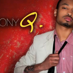 Anthony Q / Que (of Day26) - Trust Issue's