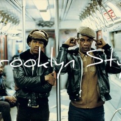 Ness Rhyme & Nasa- Brooklyn Style