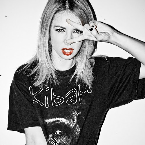 Alison Wonderland FBI LIVE Midday Mix 2011