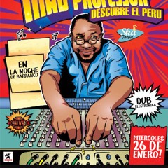Chullachaqui dub (Mad Professor remix)
