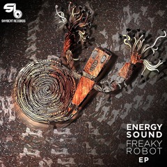 Energy Sound - Freaky Robot (Fede Bespi Remix)