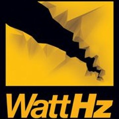 Zanetic - WattHz Promo mix