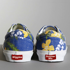 Wiggles-'Summer Mix' 2011-2012