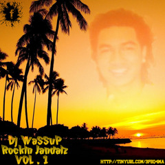 Dj Wassup Fiji Laie Boys Rockin Jandalz Snippet