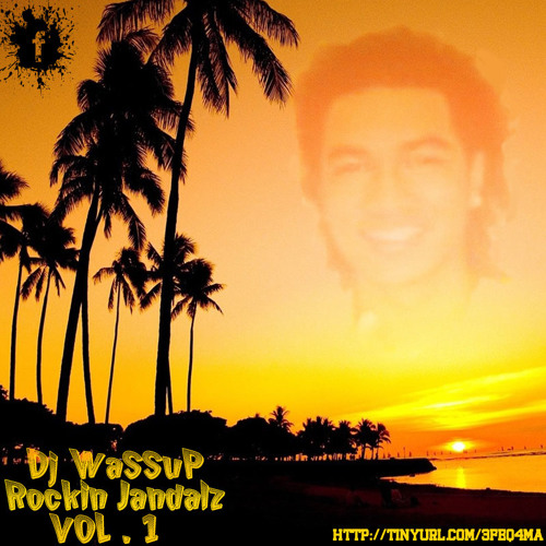 Dj Wassup Fiji Laie Boys Rockin Jandalz Snippet