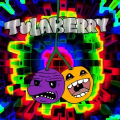 Tulaberry - Energy [Psystep]