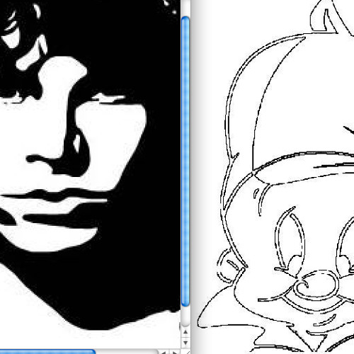 Elmer Fudd IS Jim Morrison