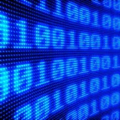 "10110010" (Talking In Binary)