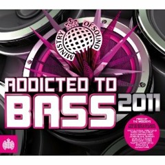 Stanton Warriors - Turn Me Up Some