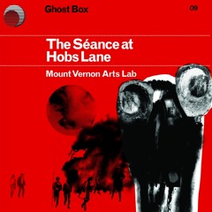 Mount Vernon Arts Lab - The Black Drop (Clip)