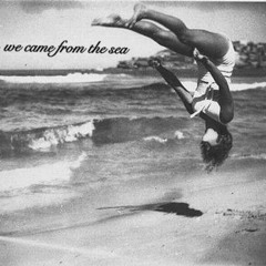 We Came From The Sea