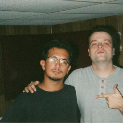 04 OLD TIME RELIGION- 1st studio sessions 96'