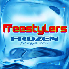 Freestylers Feat Joshua Steele - Frozen - Cookie Monsta Remix - Freestylers Records