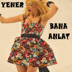 Hande Yener - Bana Anlat