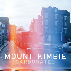 Mount Kimbie - Carbonated EP (HFCD004i Preview)