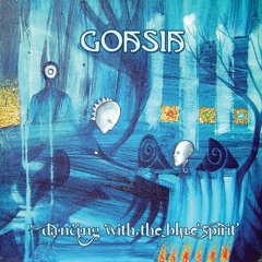 Goasia Dancing with the Blue Spirit (2010-2011) 08 Terra Incognita