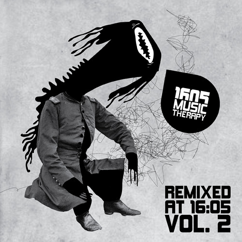 Marco Bailey & Tom Hades - Tienen (Da Fresh rmx) (1605 Music Therapy)