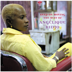 Angelique Kidjo - Adouma