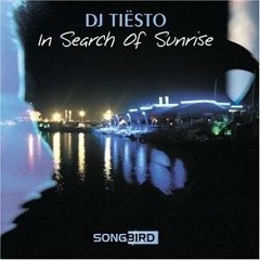 # Tiesto the reachers of civilisation #