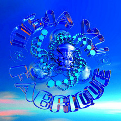 Zolod - Deja Vu Fabrique (2006) - 09 Crazy Diamond