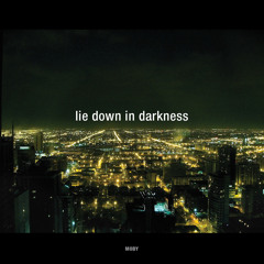 Lie Down In Darkness - (Paul Van Dyk Remix (Radio Edit)