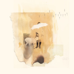 Her Name is Calla - The Quiet Lamb - 08 Thief