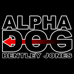 BENTLEY JONES - Alpha Dog (PHUNKST★R Radio Mix)