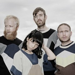 Ritual Union - Little Dragon - 'Live From' the Boiler Room