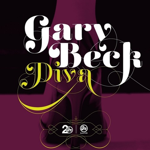 Gary Beck - DIVA - Soma Records (master) clip
