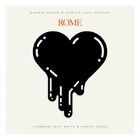 Danger Mouse & Daniel Luppi - Two Against One (Feat Jack White)