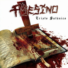 Asesino - Padre Pedofilo